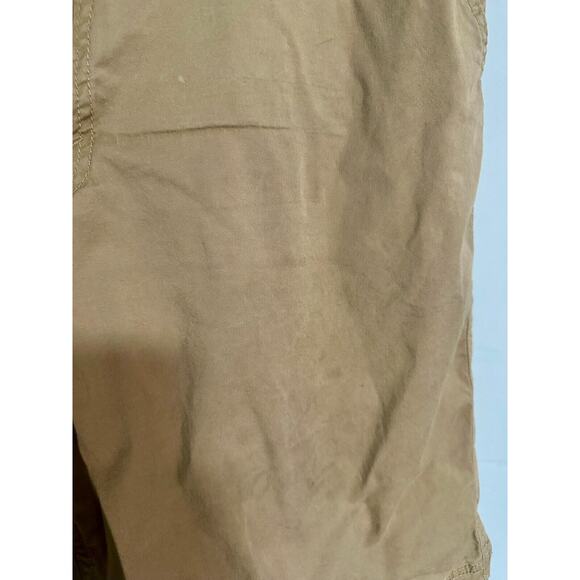Levi Strauss SIGNATURE Cargo Tan Shorts Men's Size 40 - Picture 5 of 8